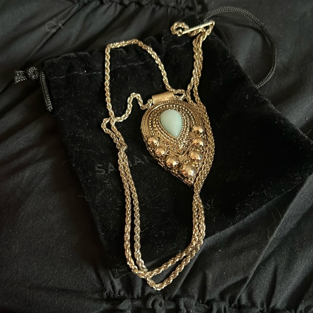 Samantha wills pendent